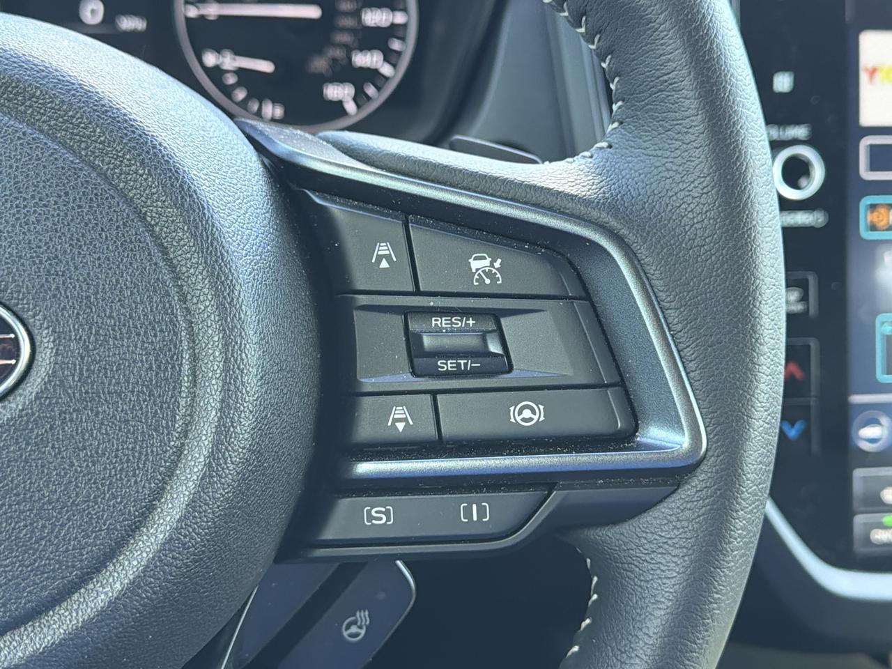 2025 Subaru Forester Limited San Antonio TX