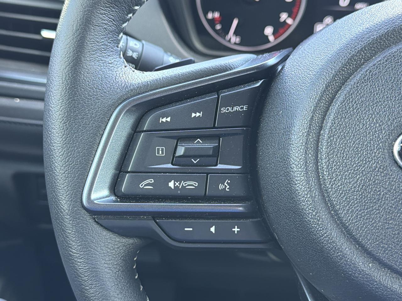 2025 Subaru Forester Limited San Antonio TX