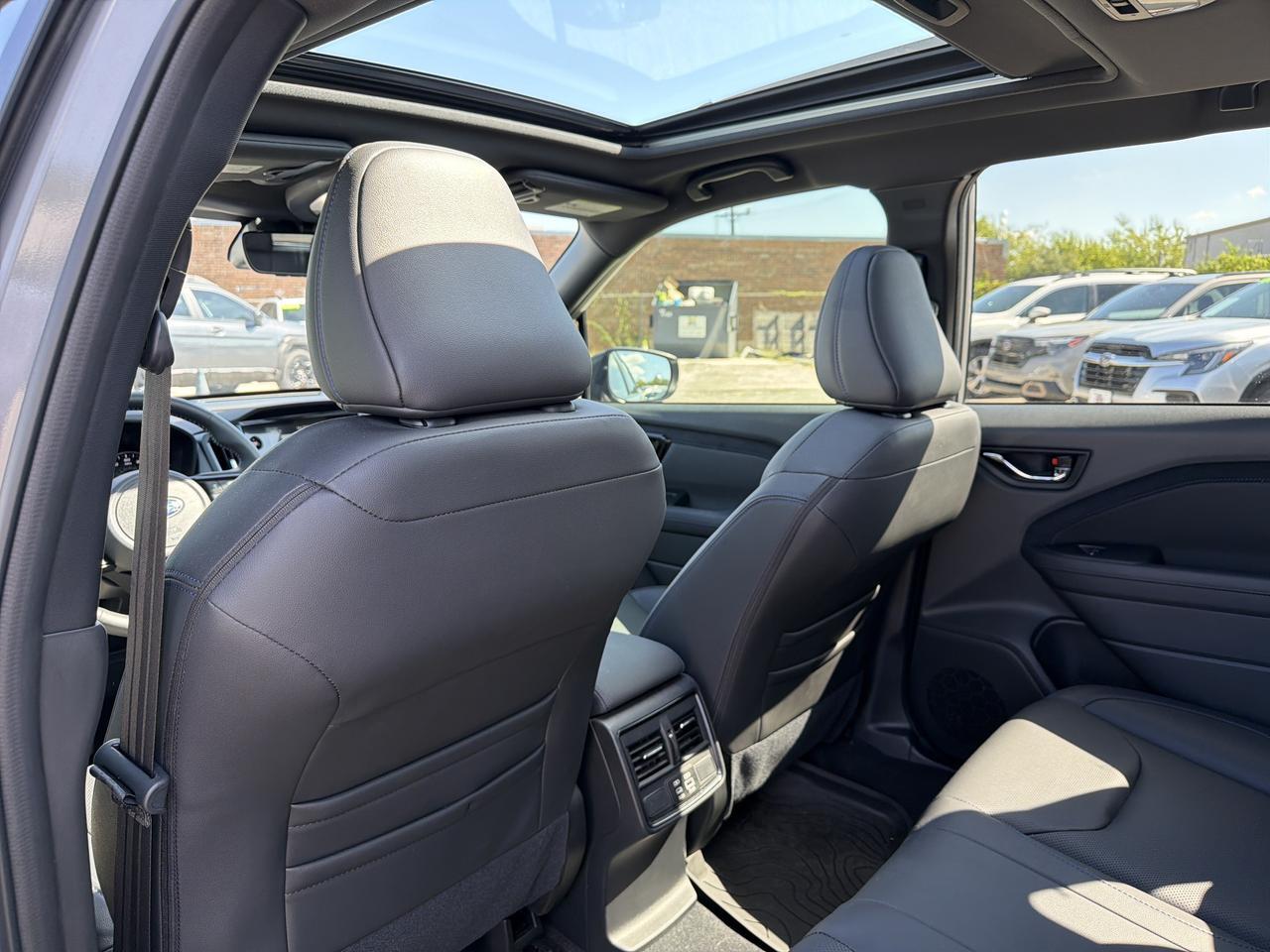 2025 Subaru Forester Limited San Antonio TX