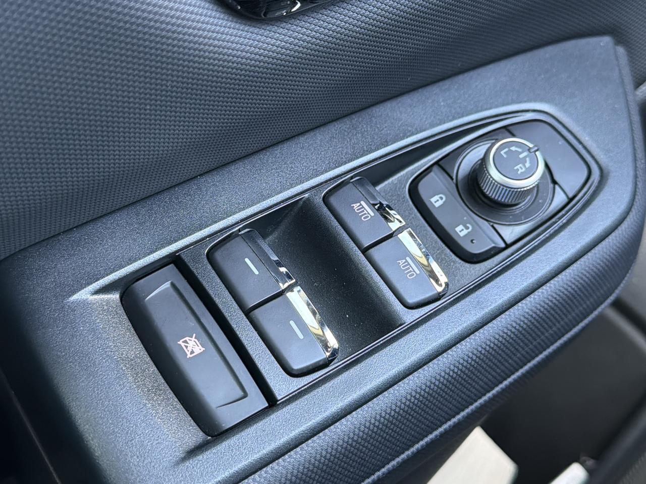 2025 Subaru Forester Limited San Antonio TX