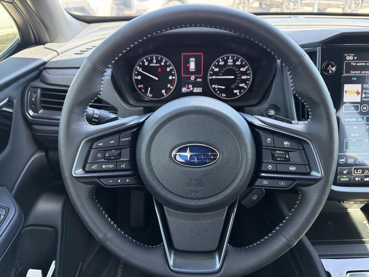 2025 Subaru Forester Limited San Antonio TX