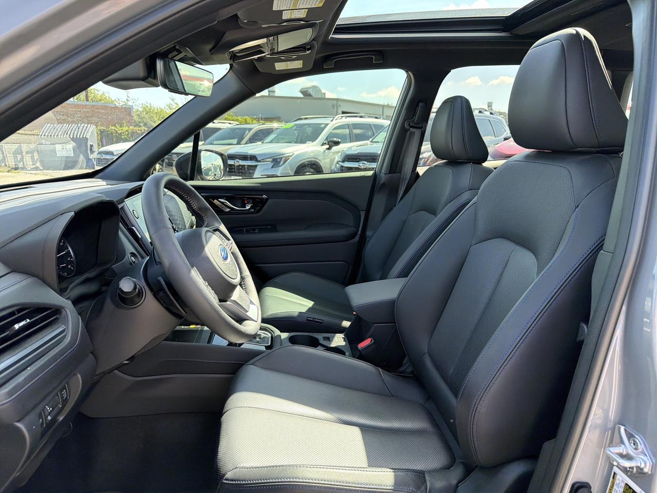 2025 Subaru Forester Limited San Antonio TX
