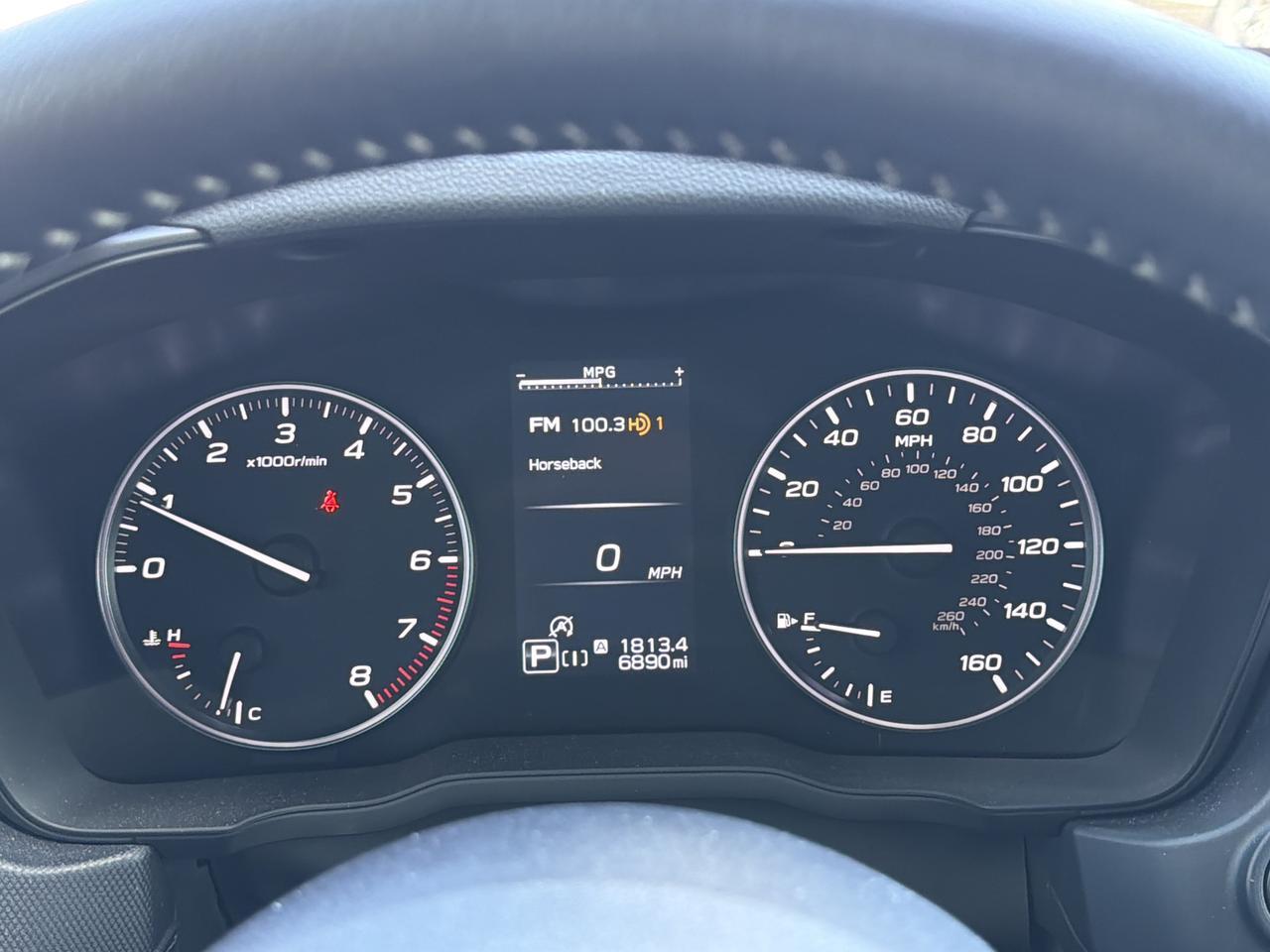 2025 Subaru Forester Limited San Antonio TX