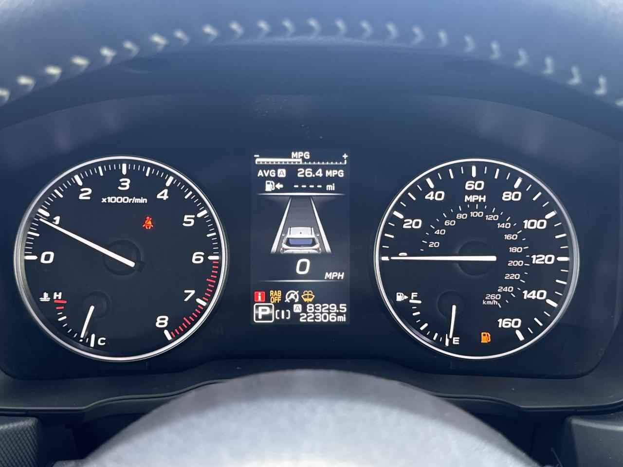 2025 Subaru Forester Limited San Antonio TX