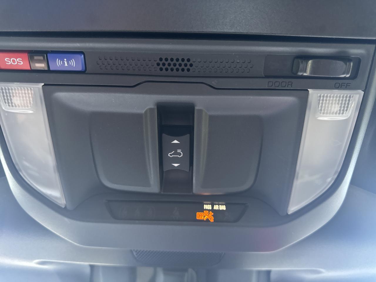 2025 Subaru Forester Limited San Antonio TX