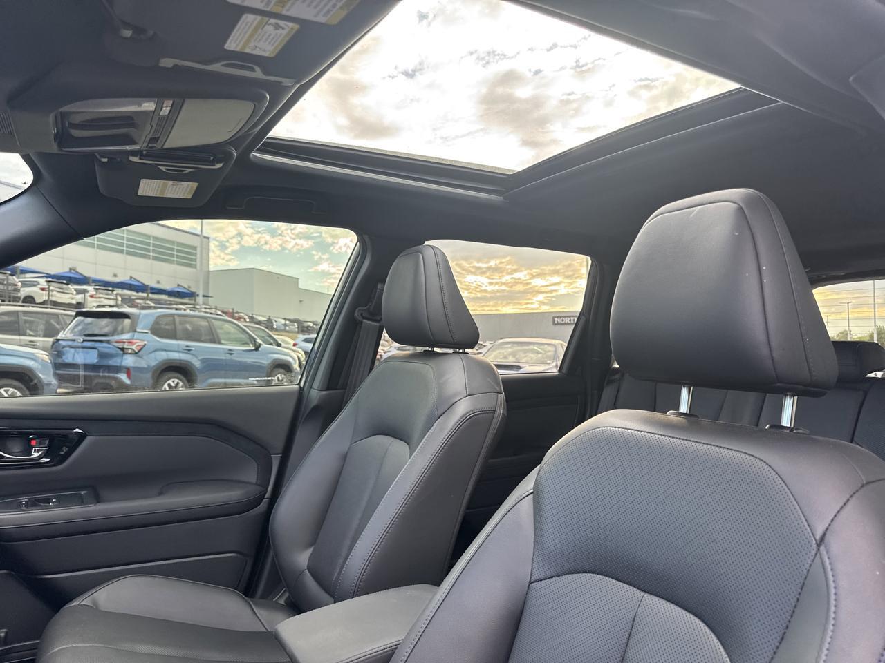 2025 Subaru Forester Limited San Antonio TX