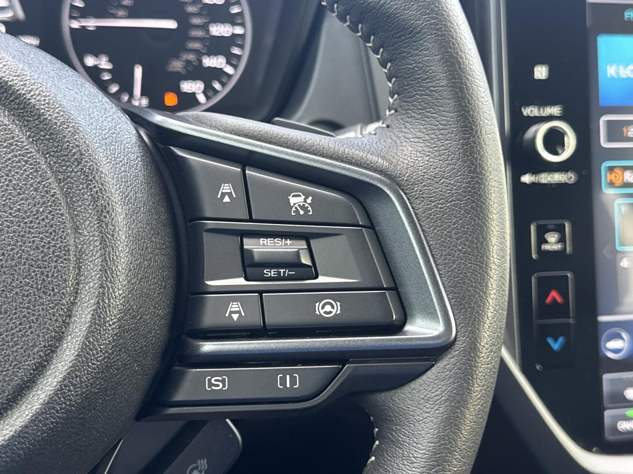 2025 Subaru Forester Limited San Antonio TX