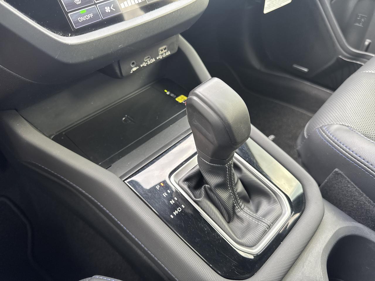 2025 Subaru Forester Limited San Antonio TX