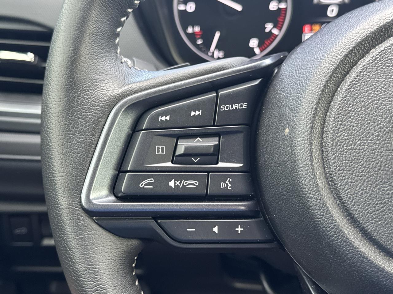 2025 Subaru Forester Limited San Antonio TX