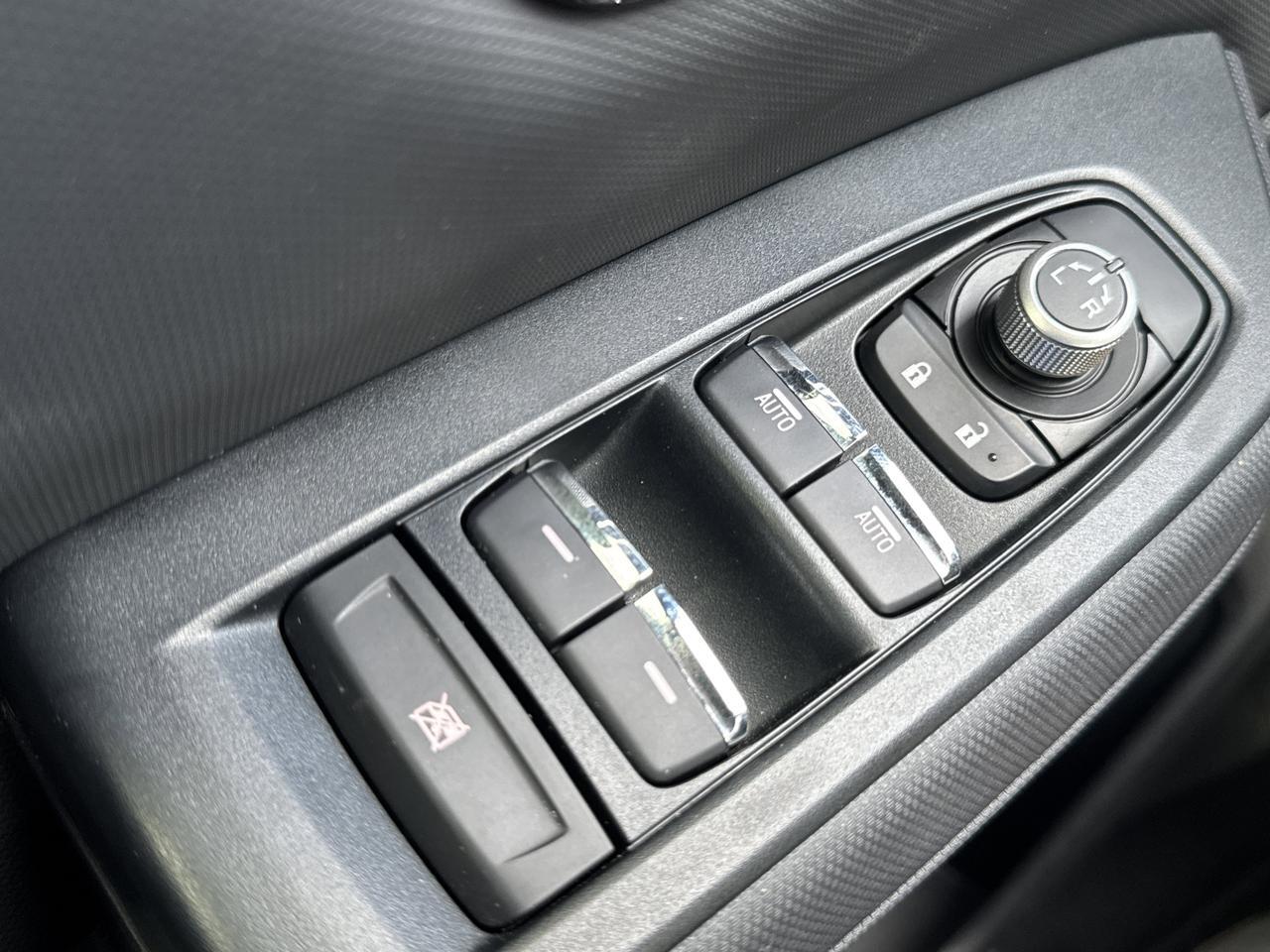 2025 Subaru Forester Limited San Antonio TX