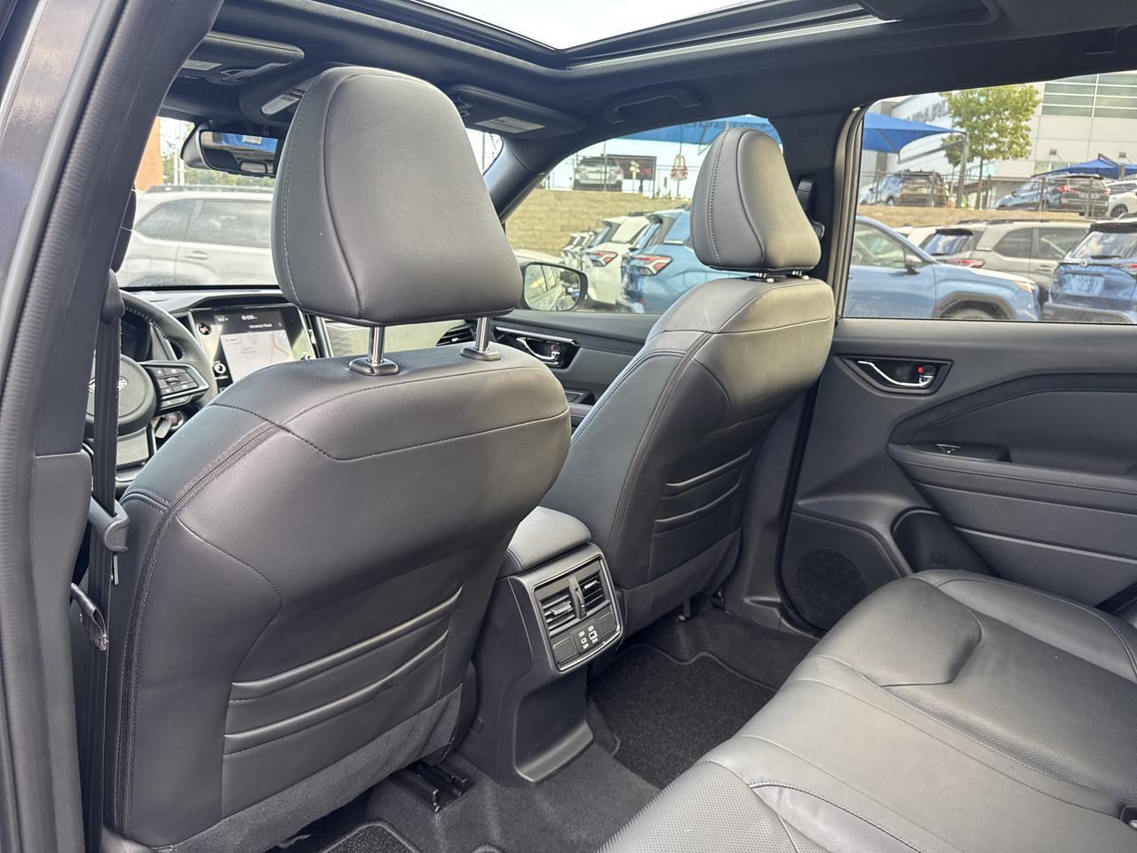 2025 Subaru Forester Limited San Antonio TX