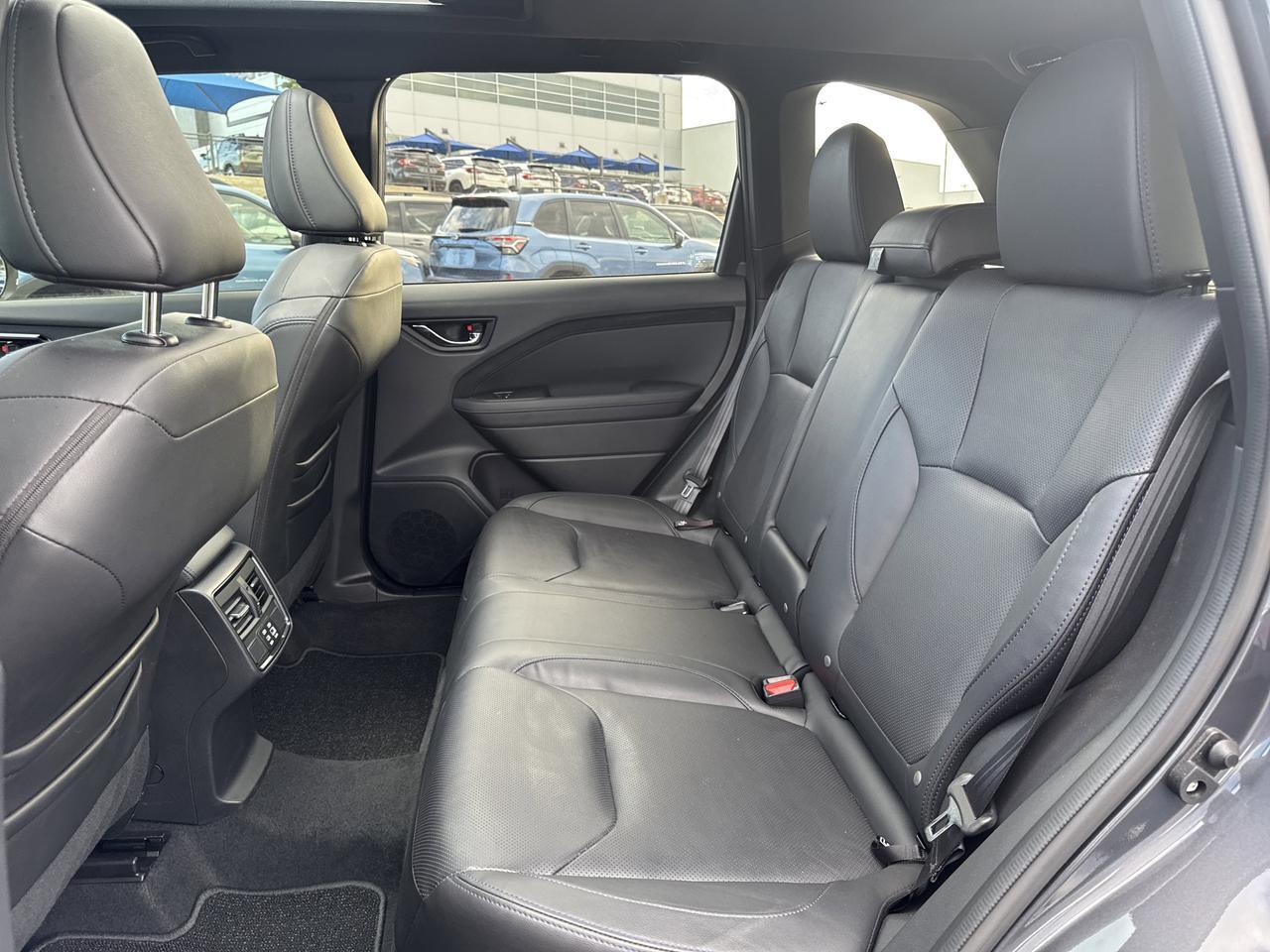 2025 Subaru Forester Limited San Antonio TX