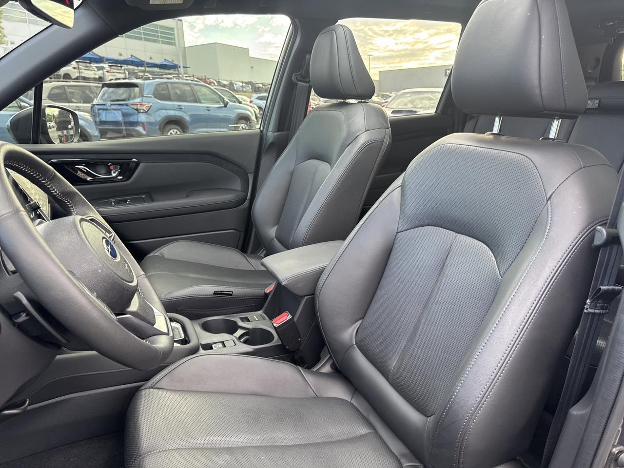2025 Subaru Forester Limited San Antonio TX