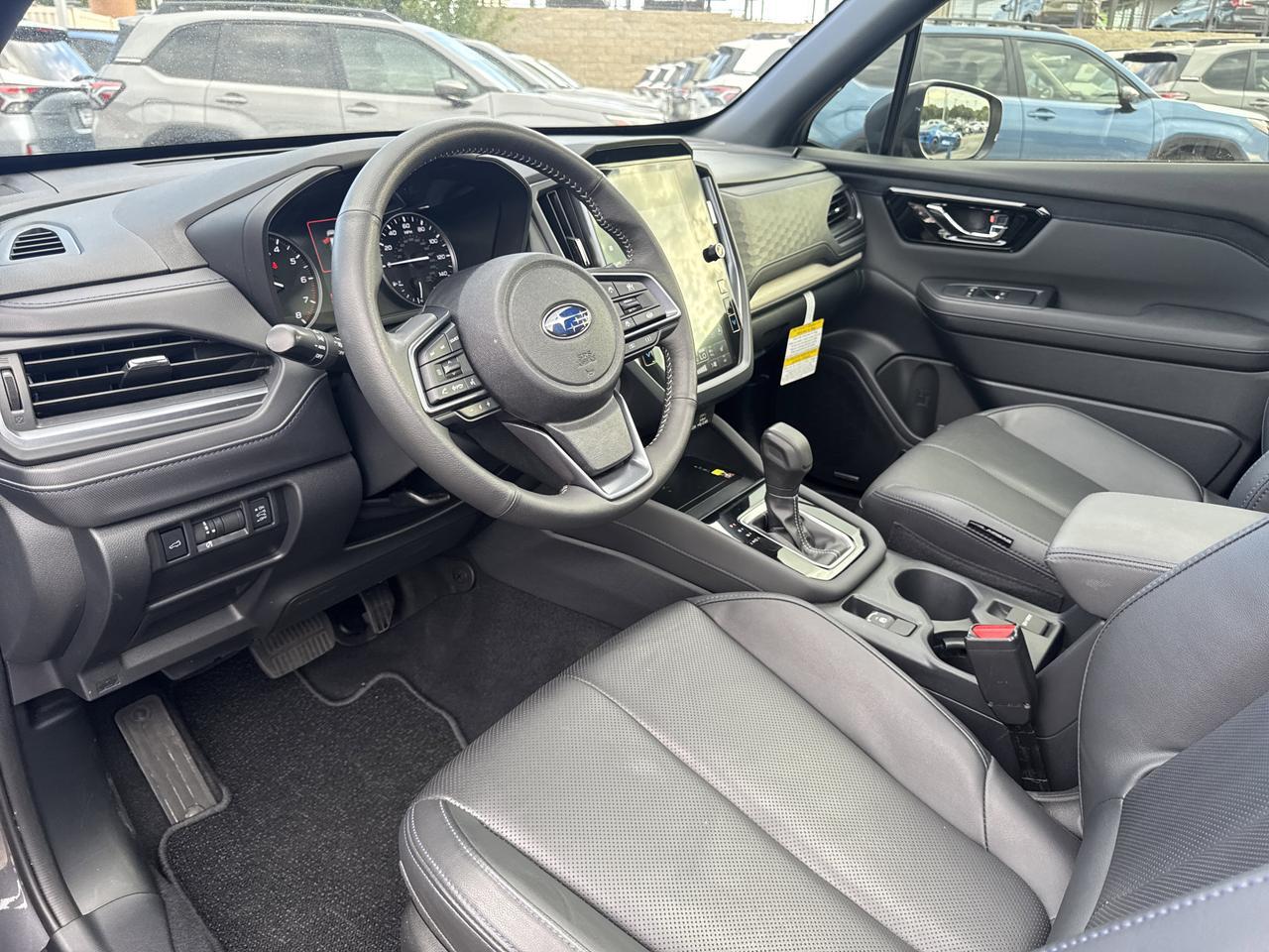 2025 Subaru Forester Limited San Antonio TX
