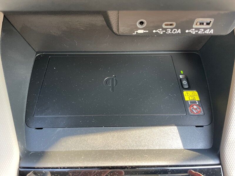 2025 Subaru Forester Limited Webster MA