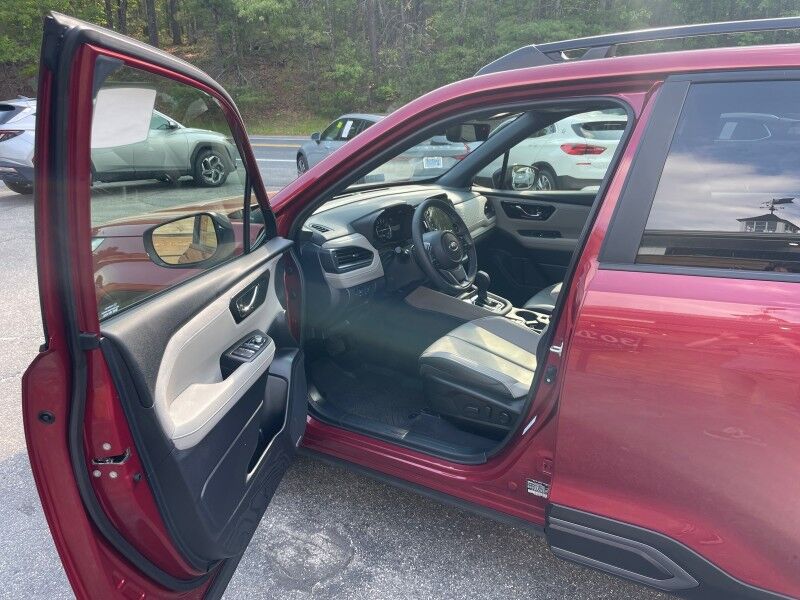 2025 Subaru Forester Limited Webster MA