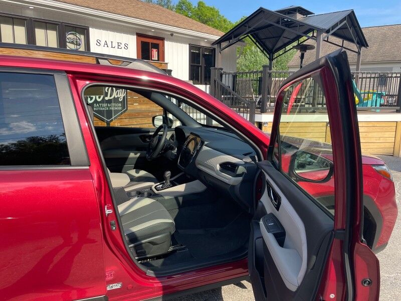 2025 Subaru Forester Limited Webster MA