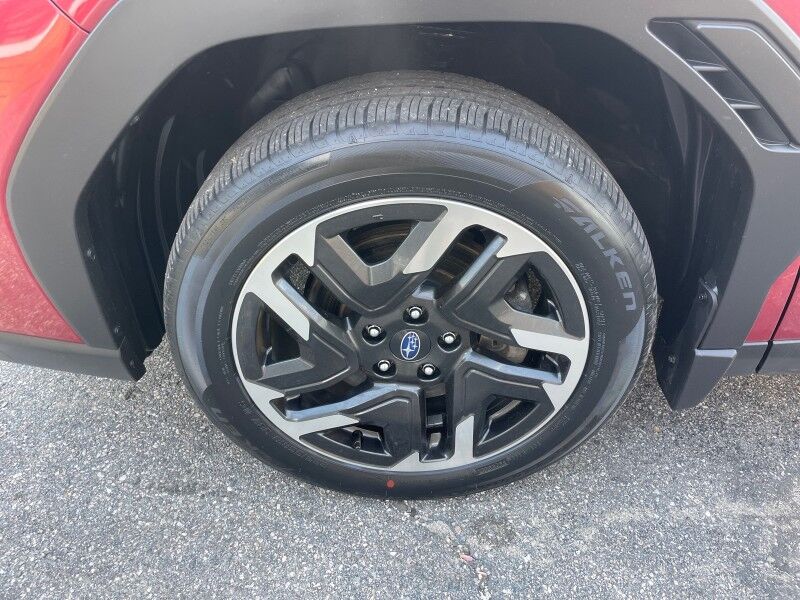 2025 Subaru Forester Limited Webster MA