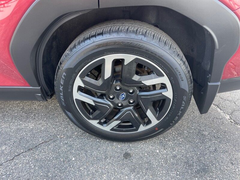 2025 Subaru Forester Limited Webster MA