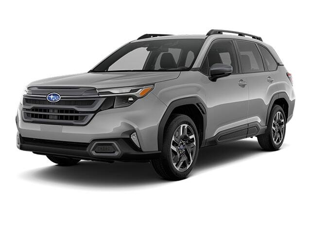 2025 Subaru Forester Limited Belmont MA