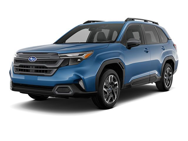 2025 Subaru Forester Limited Belmont MA