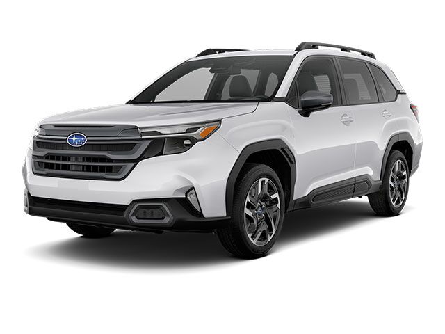 2025 Subaru Forester Limited Lunenburg MA