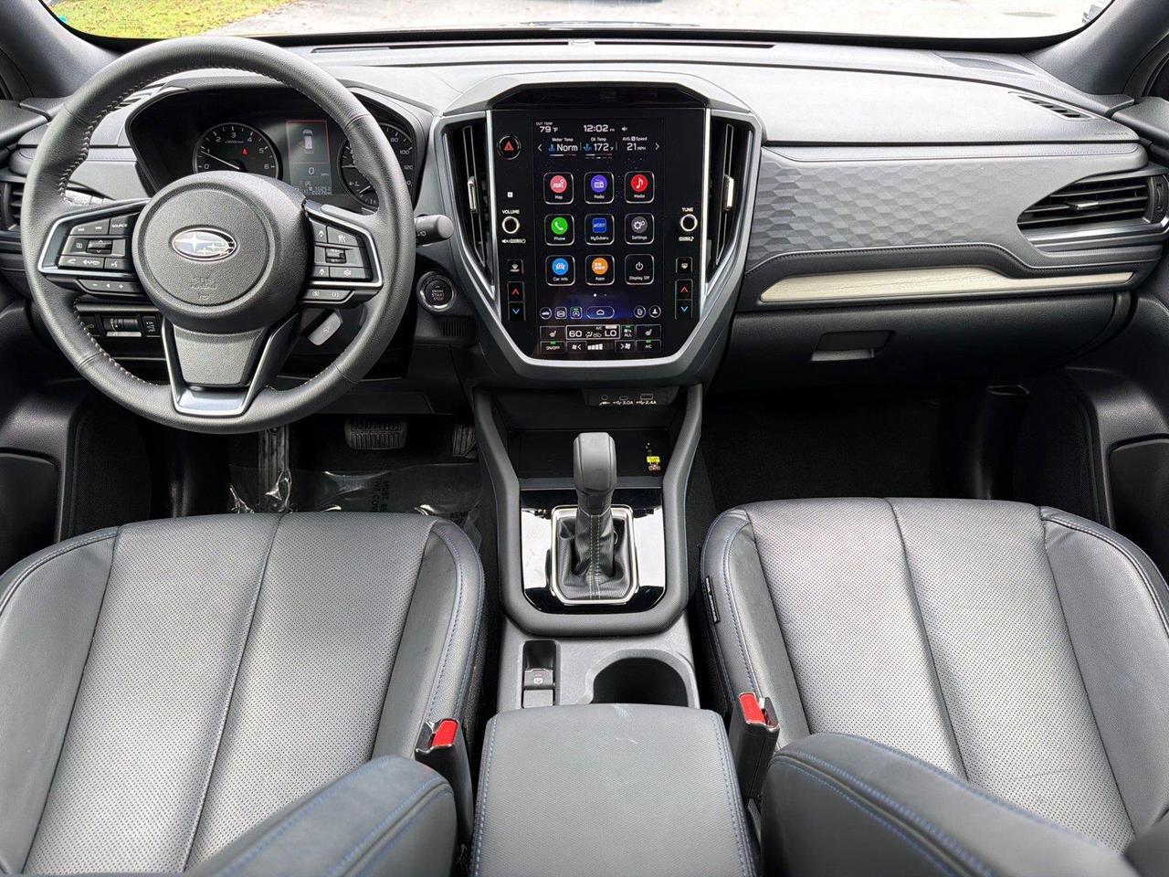 2025 Subaru Forester Limited Hagerstown MD