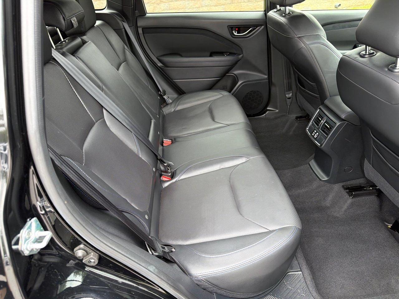 2025 Subaru Forester Limited Hagerstown MD