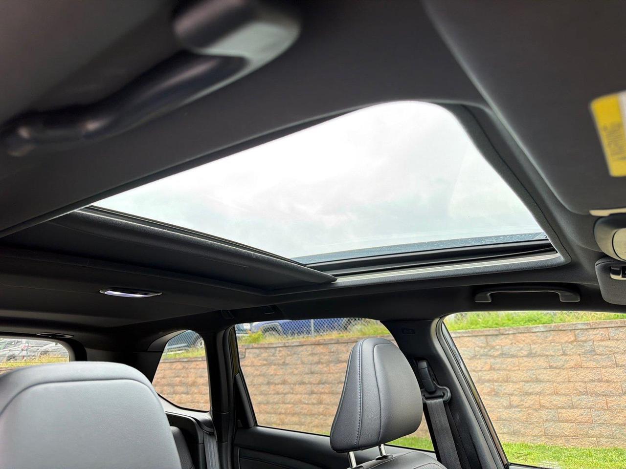 2025 Subaru Forester Limited Hagerstown MD