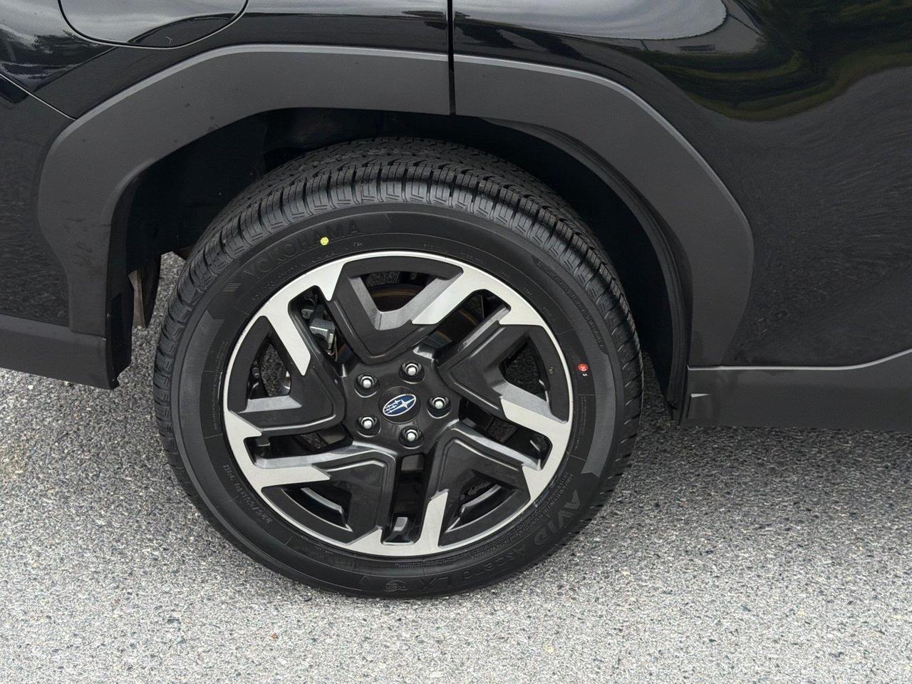 2025 Subaru Forester Limited Hagerstown MD