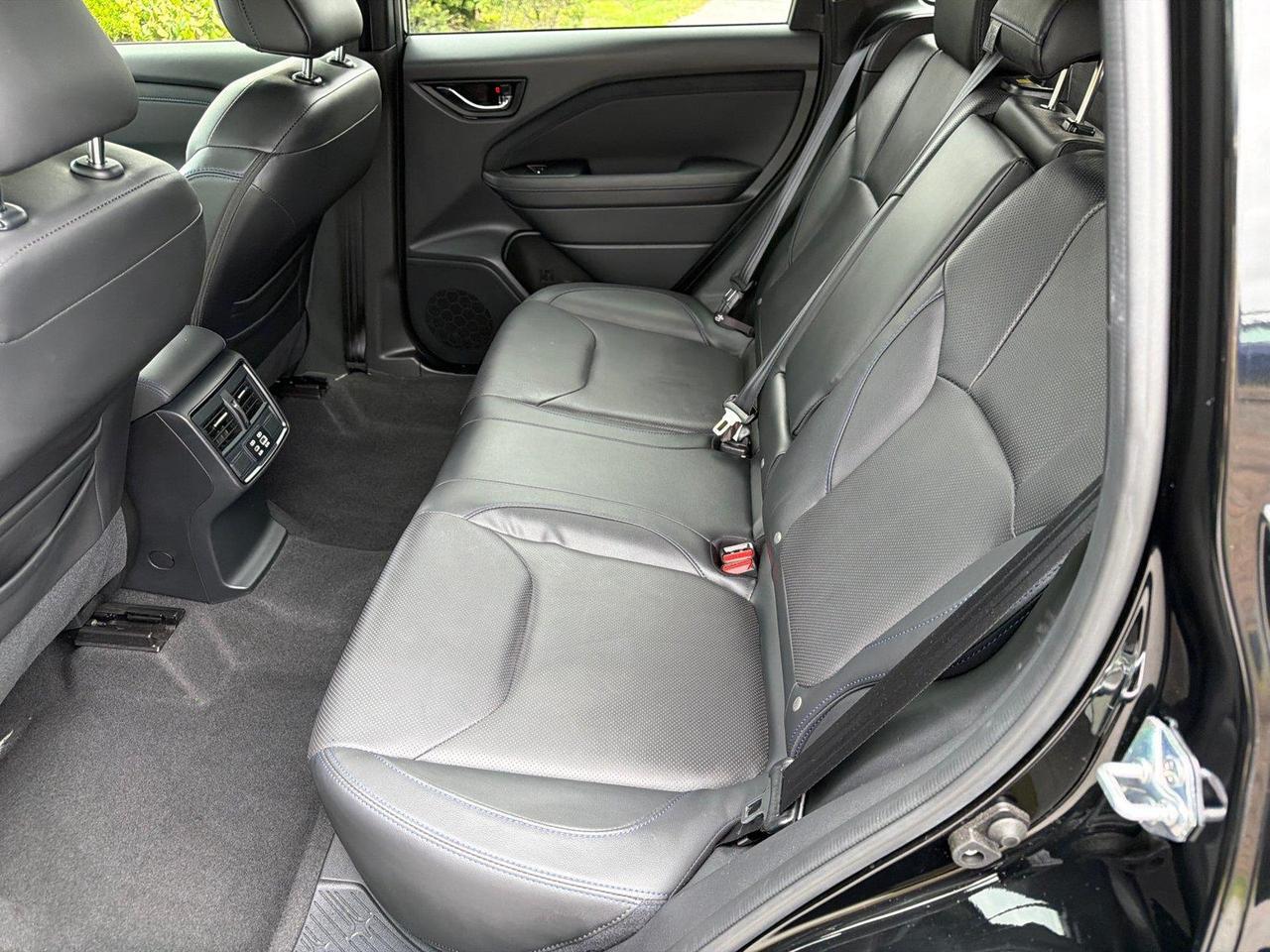 2025 Subaru Forester Limited Hagerstown MD