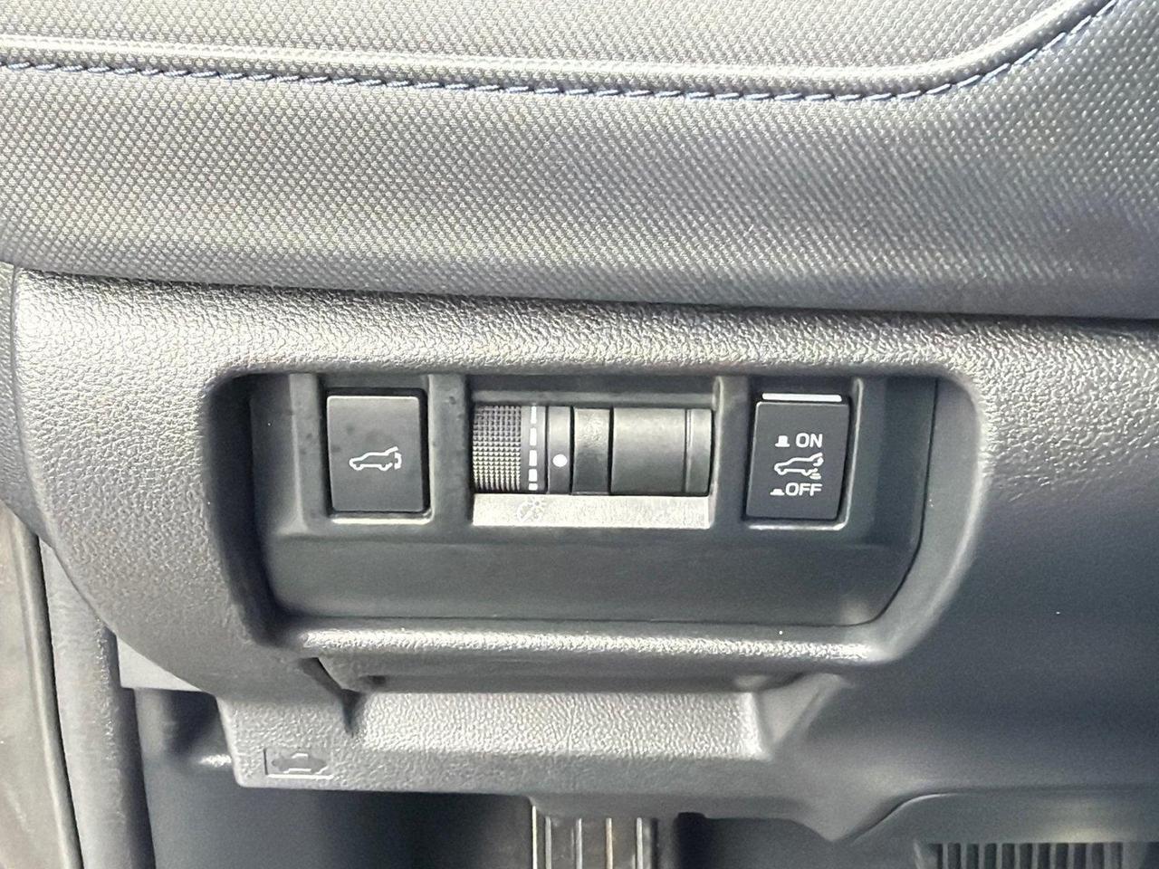 2025 Subaru Forester Limited Hagerstown MD