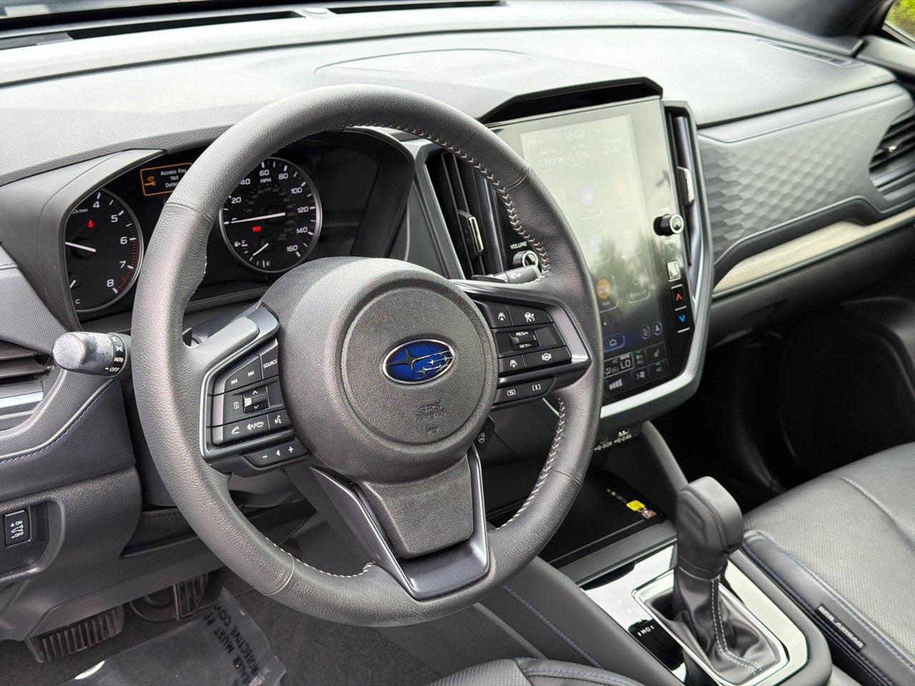 2025 Subaru Forester Limited Hagerstown MD