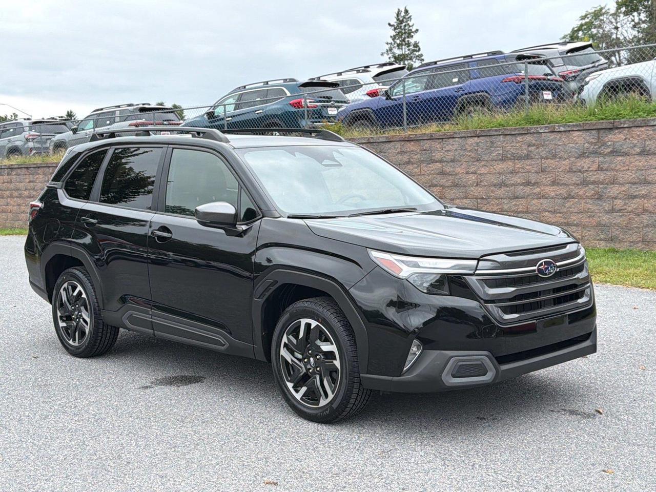 2025 Subaru Forester Limited Hagerstown MD