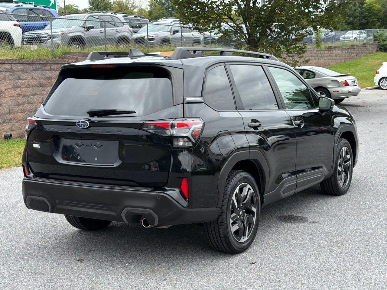 2025 Subaru Forester Limited Hagerstown MD