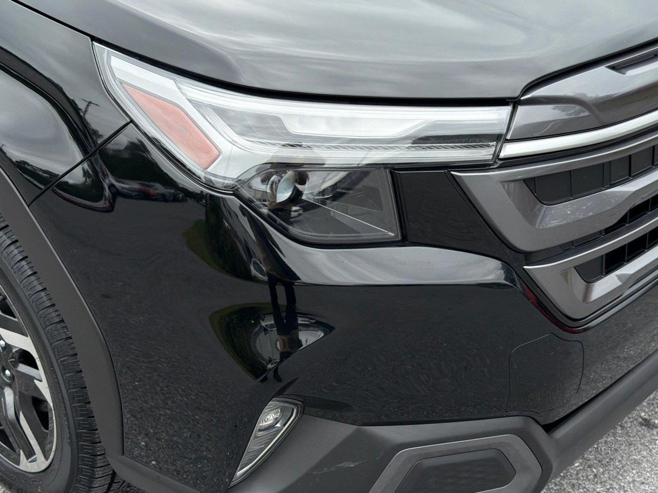 2025 Subaru Forester Limited Hagerstown MD