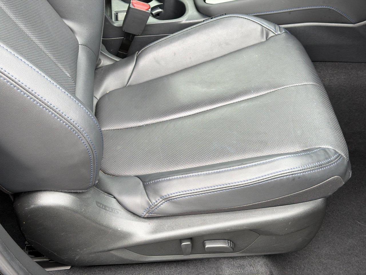 2025 Subaru Forester Limited Hagerstown MD