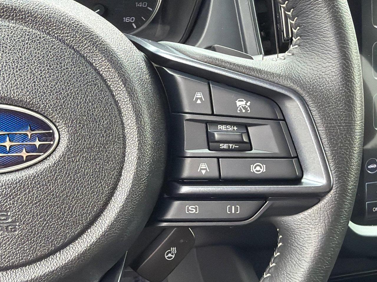 2025 Subaru Forester Limited Hagerstown MD