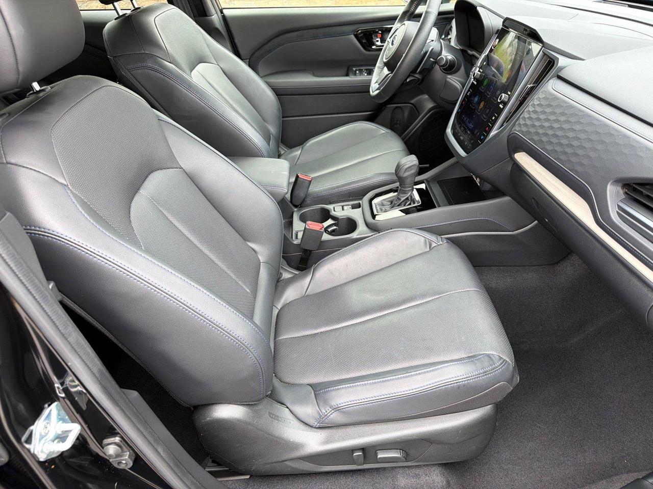2025 Subaru Forester Limited Hagerstown MD