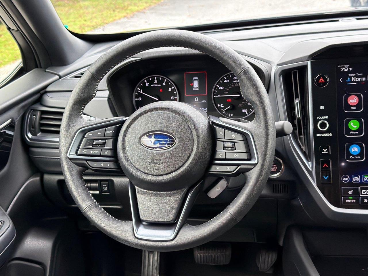 2025 Subaru Forester Limited Hagerstown MD