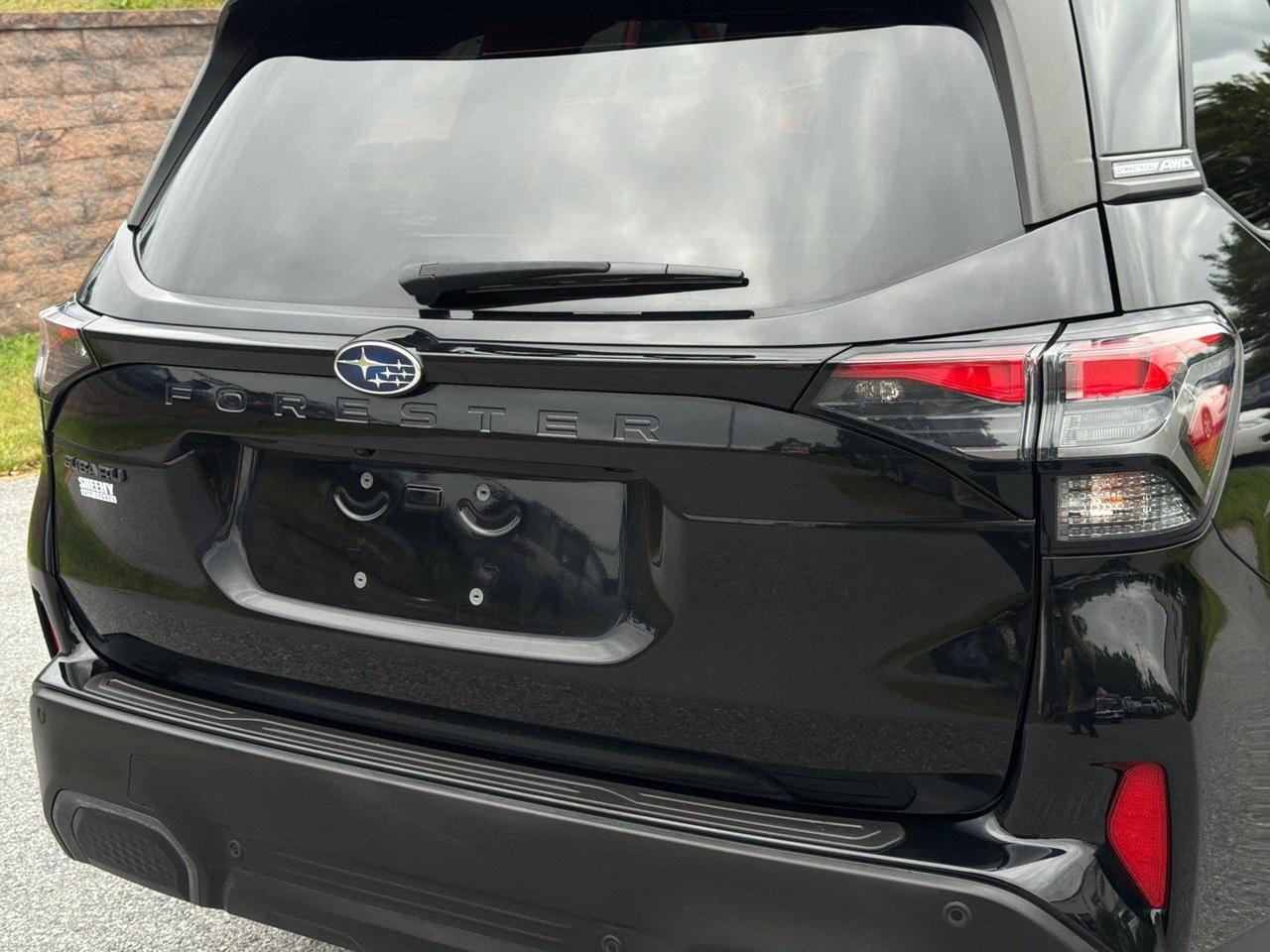 2025 Subaru Forester Limited Hagerstown MD