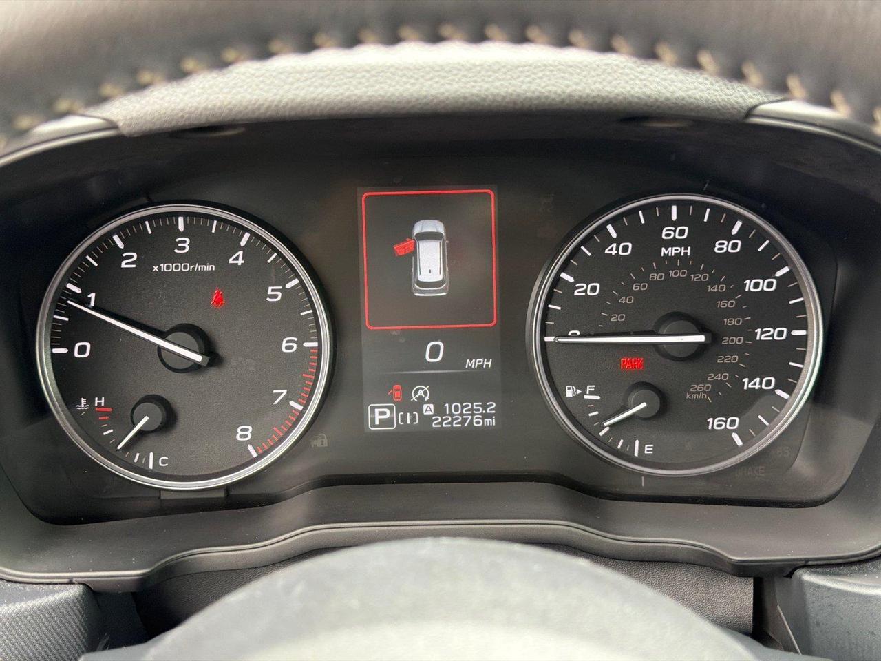 2025 Subaru Forester Limited Hagerstown MD