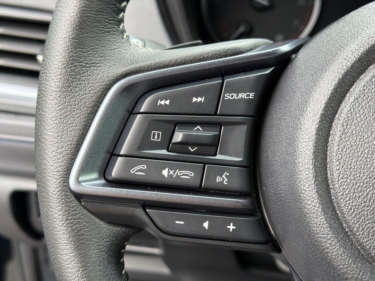 2025 Subaru Forester Limited Hagerstown MD