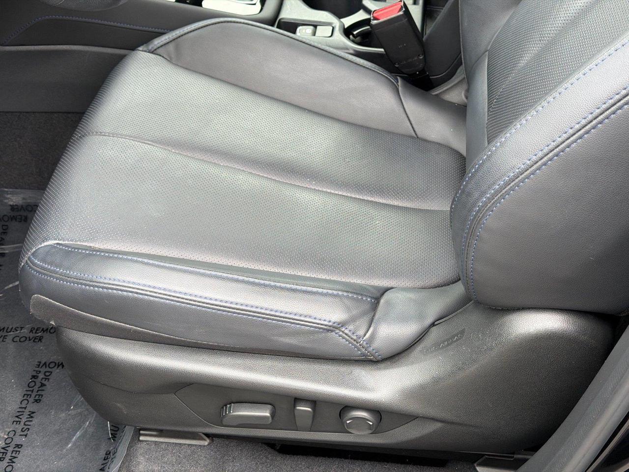 2025 Subaru Forester Limited Hagerstown MD