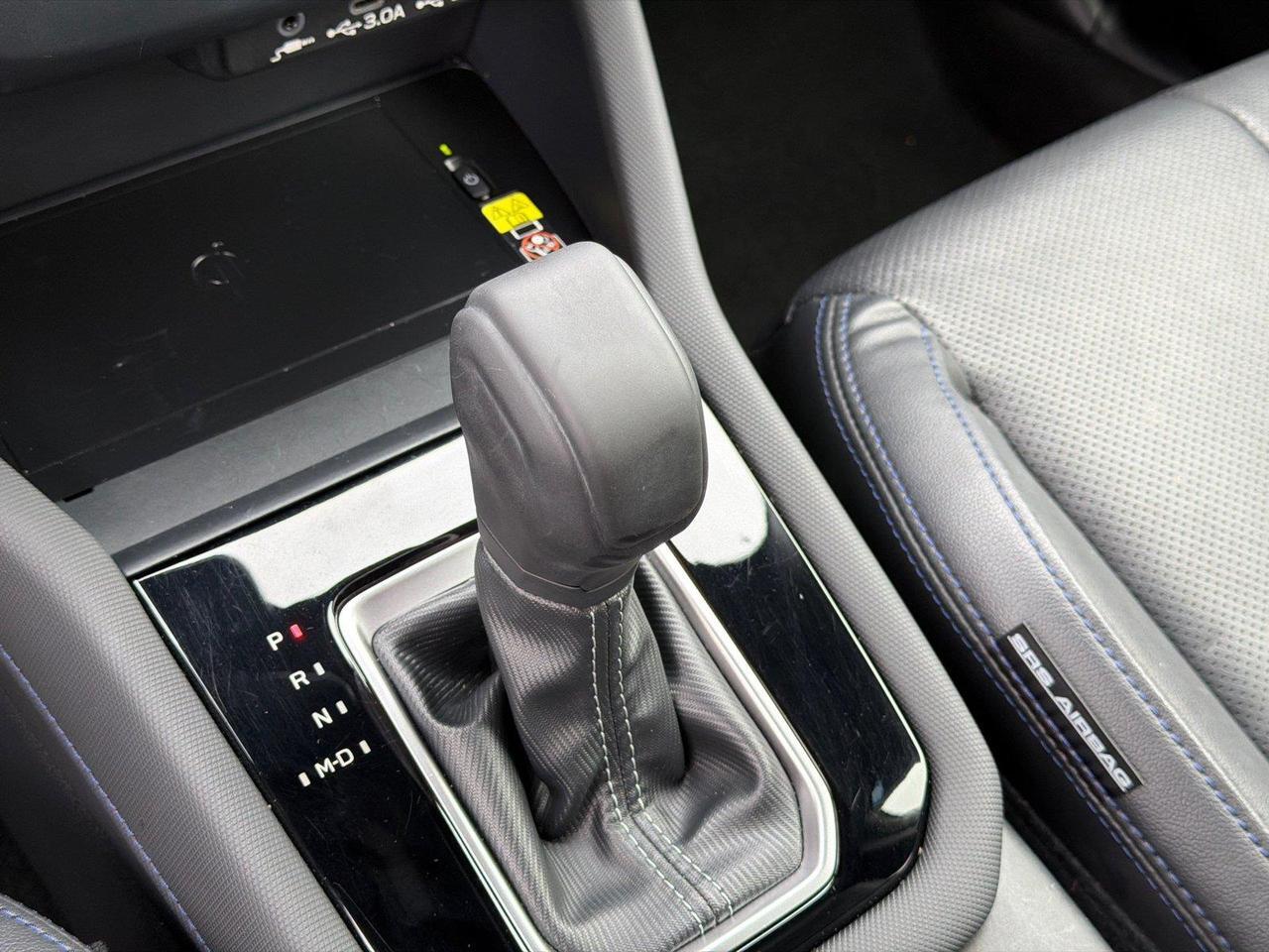 2025 Subaru Forester Limited Hagerstown MD