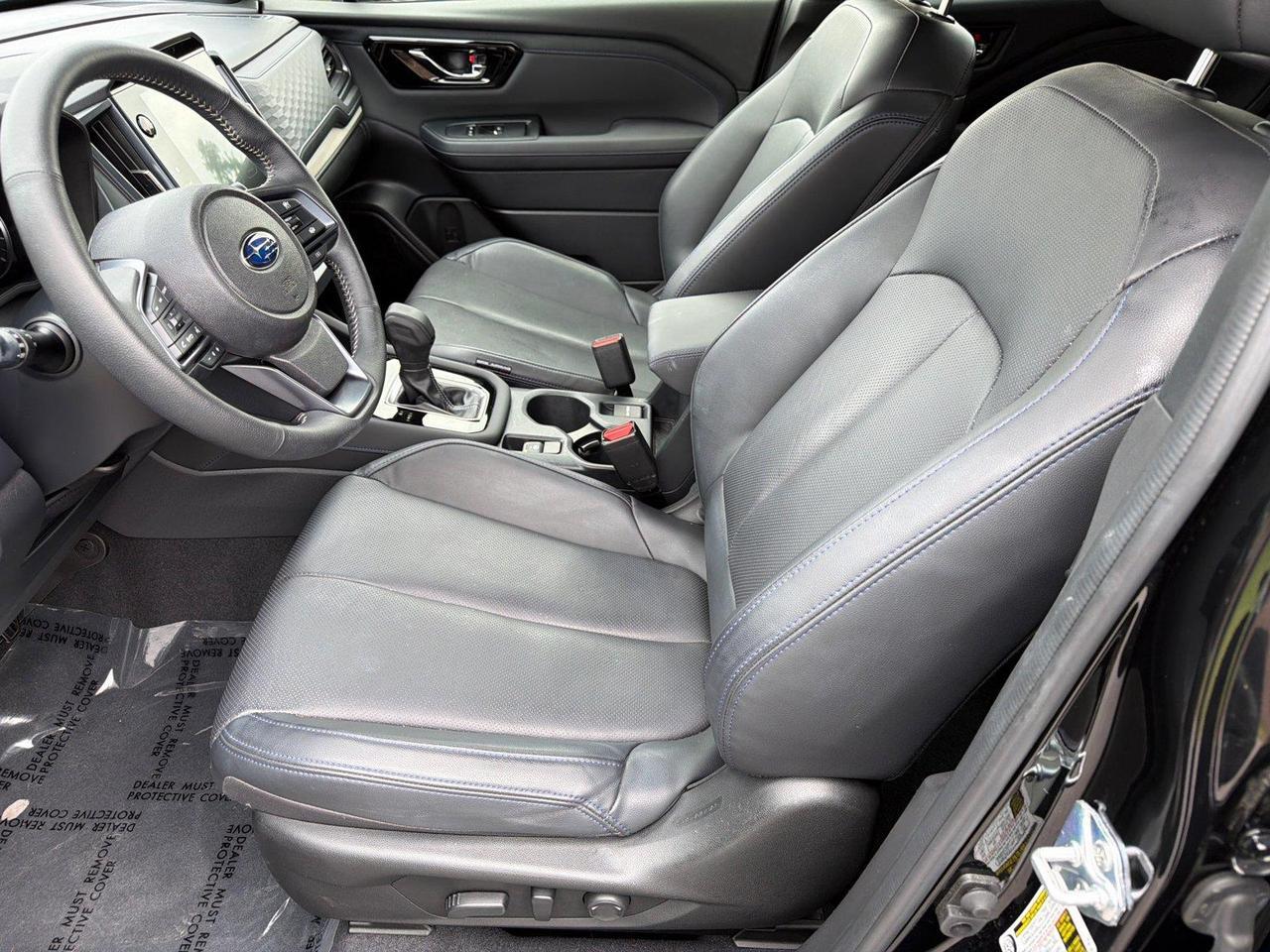 2025 Subaru Forester Limited Hagerstown MD