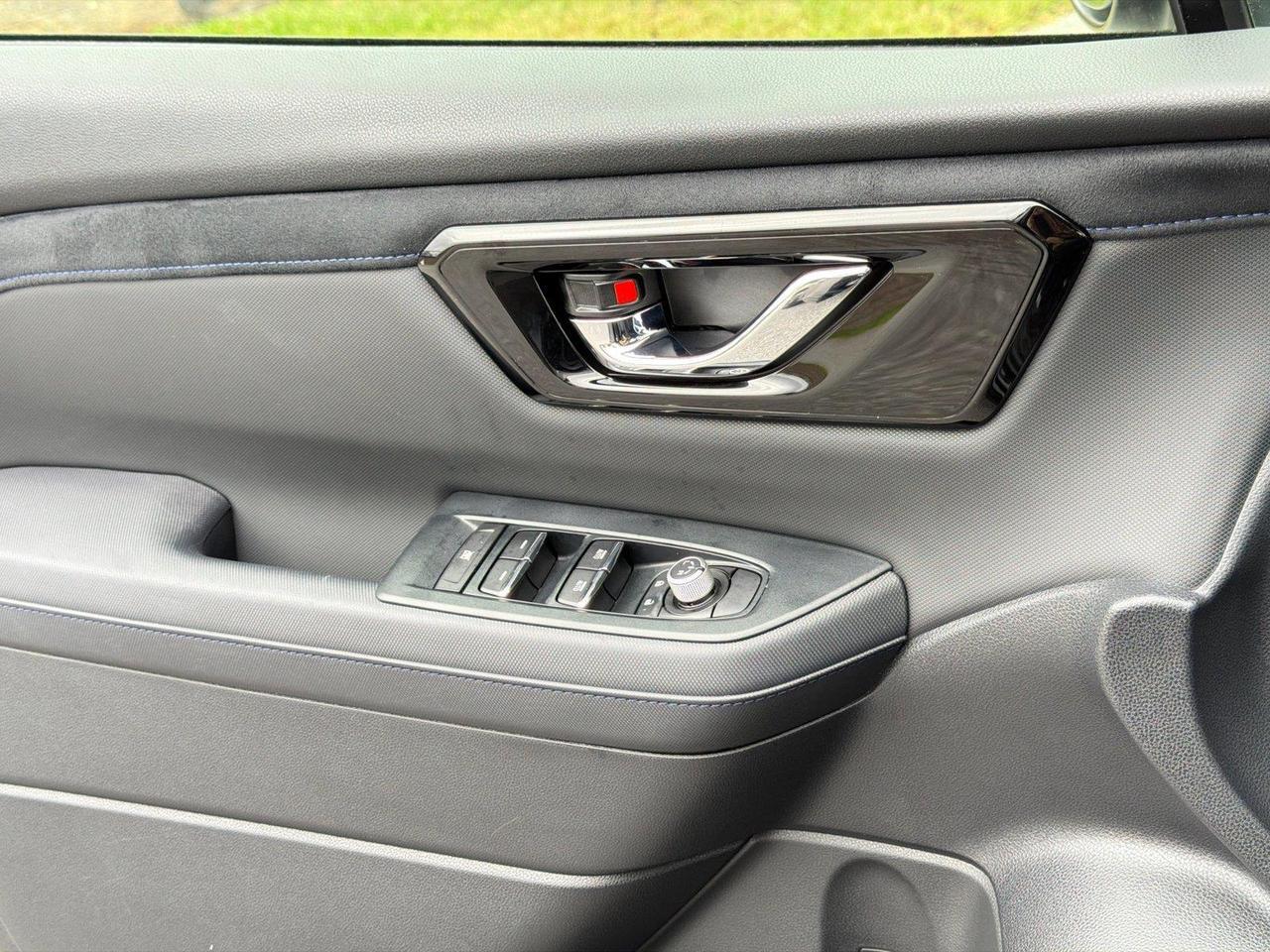 2025 Subaru Forester Limited Hagerstown MD