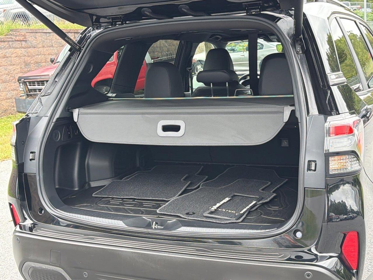 2025 Subaru Forester Limited Hagerstown MD
