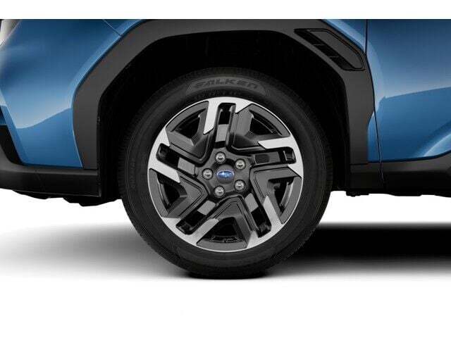 2025 Subaru Forester Limited Fredericksburg VA
