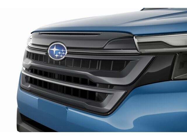 2025 Subaru Forester Limited Fredericksburg VA